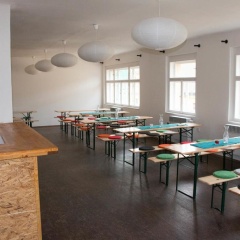 Cosmopole Hostel - Bild 13