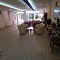 Beyzade Otel Konya - Bild 14