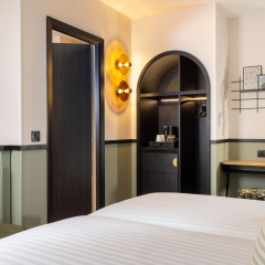 Hotel Grand Coeur Latin - Bild 5