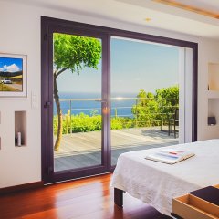 Dream Villa Colombier 1098 in Gustavia, Saint Barthelemy from 1426$, photos, reviews - zenhotels.com photo 42