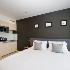 Staycity Aparthotels York - Barbican Center in York, United Kingdom from 281$, photos, reviews - zenhotels.com photo 50