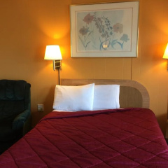 Super 7 Motel Sedalia thumbnail 14