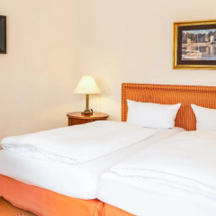 Victor’s Residenz-Hotel Berlin Mitte - Bild 7