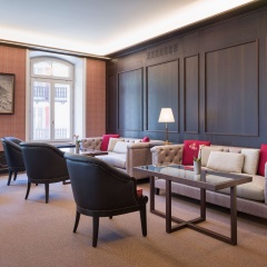 Grand Hotel Zermatterhof - Bild 16