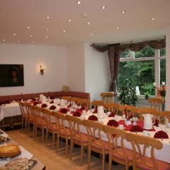 Hotel Muschinsky - Bild 24