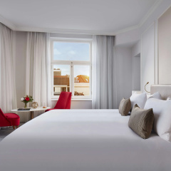 Tivoli Doelen Amsterdam Hotel - Bild 5