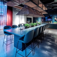 Scandic Kødbyen - Bild 16