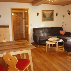 Gästehaus & Pension Watzmannblick - Bild 11