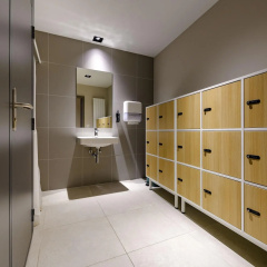 ibis Styles Zurich City Center - Bild 14