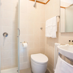 Hotel Trastevere - Bild 9