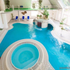 Hotel Der Achtermann - Bild 13