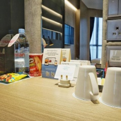 The Harbourview - Chinese YMCA of Hong Kong - Bild 25