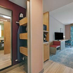 Hilton Garden Inn Manassas in Manassas, United States of America from 143$, photos, reviews - zenhotels.com photo 4