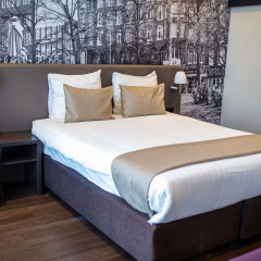 Royal Amsterdam Hotel - Bild 6