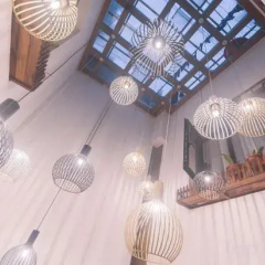 Yishu Hongtang Boutique Inn thumbnail 23