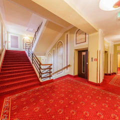 Hotel Bellevue Vienna - Bild 21