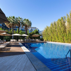 Hotel Aimia - Bild 19