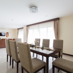 The Lai Thai Luxury Condominiums - Bild 17