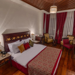 Tuvana Hotel - Special Class - Bild 4