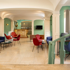 Hotel Colosseum - Bild 19