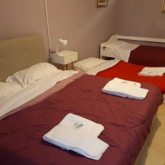 Gialel Guesthouse - Bild 15