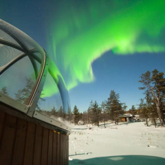 Nellim Igloos thumbnail 10