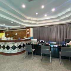 Phi Phi Andaman Beach Resort - Bild 22