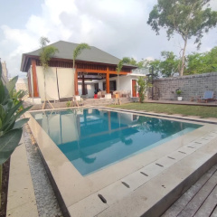 Pandawa Cove Villa by ABM - Bild 10