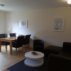 Apartmentpension am Stadtschloss - Bild 2