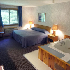 The Pinewood Lodge thumbnail 1