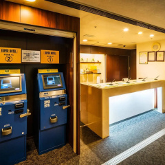 Super Hotel Inn Sendai Kokubuncho thumbnail 17