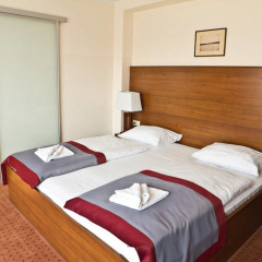 Ivbergs Hotel Messe Nord - Bild 3