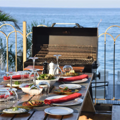 DoubleTree by Hilton Antalya-Kemer All-Inclusive Resort - Bild 13