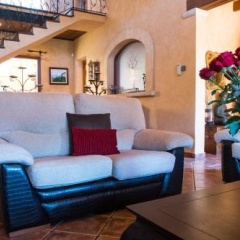 Alzina Villa - Bild 1