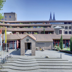 Maternushaus - Bild 19