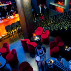 Buddha Bar Budapest Klotild Palace - Bild 21