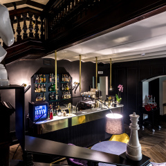 Hotel The Haven Roma - Bild 21