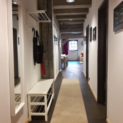 Ferienappartment im Speicherwerk - Bild 12