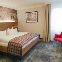 Romantik Hotel Braunschweiger Hof - Bild 7