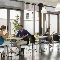 Aparthotel Adagio Access Paris Clichy - Bild 19