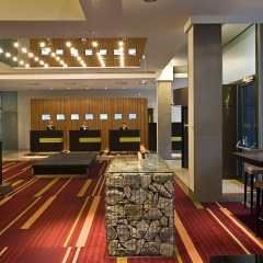 Radisson Blu Hotel & Conference Centre, Salzburg - Bild 17