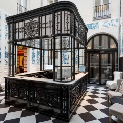 Only YOU Boutique Hotel - Bild 23