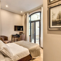 Hotel 87 Eighty seven - Bild 21
