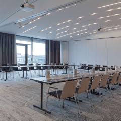 Radisson Blu Hotel, Mannheim - Bild 13