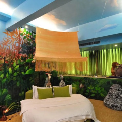 Sweet Hotel thumbnail 13