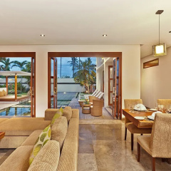 Villa Mary's Beach - Bild 8