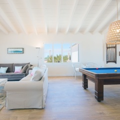 Casa Can Blau - Bild 15