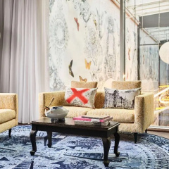 Andaz Amsterdam, Prinsengracht, By Hyatt - Bild 15