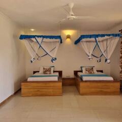 Balungi Bungalow & Restaurant in Pwani Mchangani, Tanzania from 79$, photos, reviews - zenhotels.com photo 2