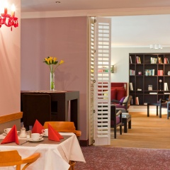 Wetterstein Hotel - Bild 18